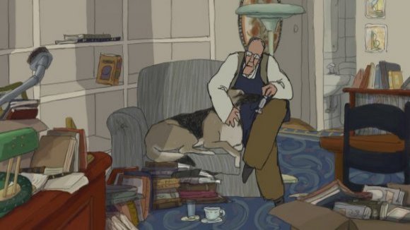 Photo du film My Dog Tulip