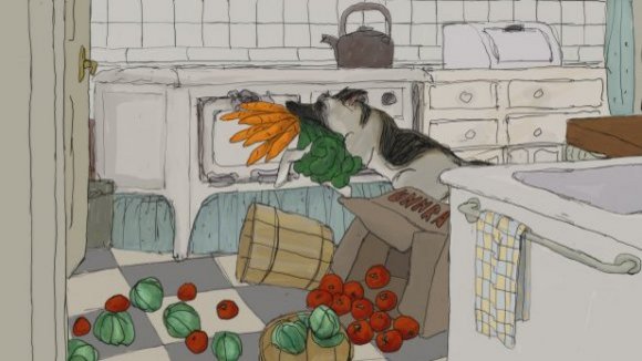 Photo du film My Dog Tulip