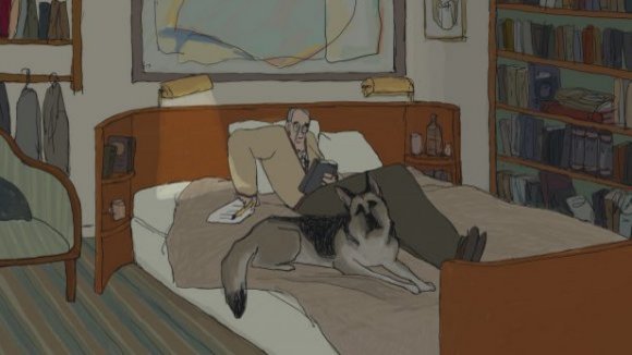 Photo du film My Dog Tulip