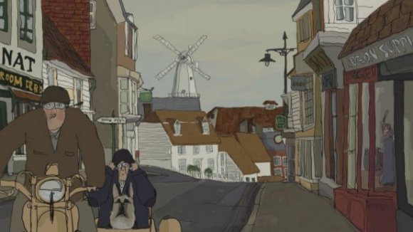 Photo du film My Dog Tulip