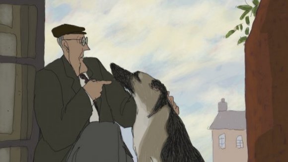 Photo du film My Dog Tulip