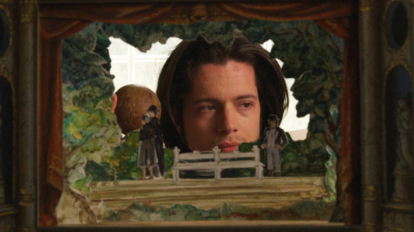 Photo du film Mistérios de Lisboa