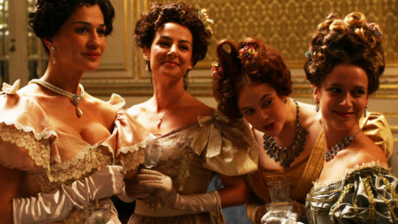 Photo du film Mistérios de Lisboa