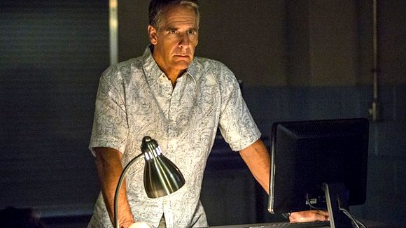 Photo from the movie NCIS: New Orleans