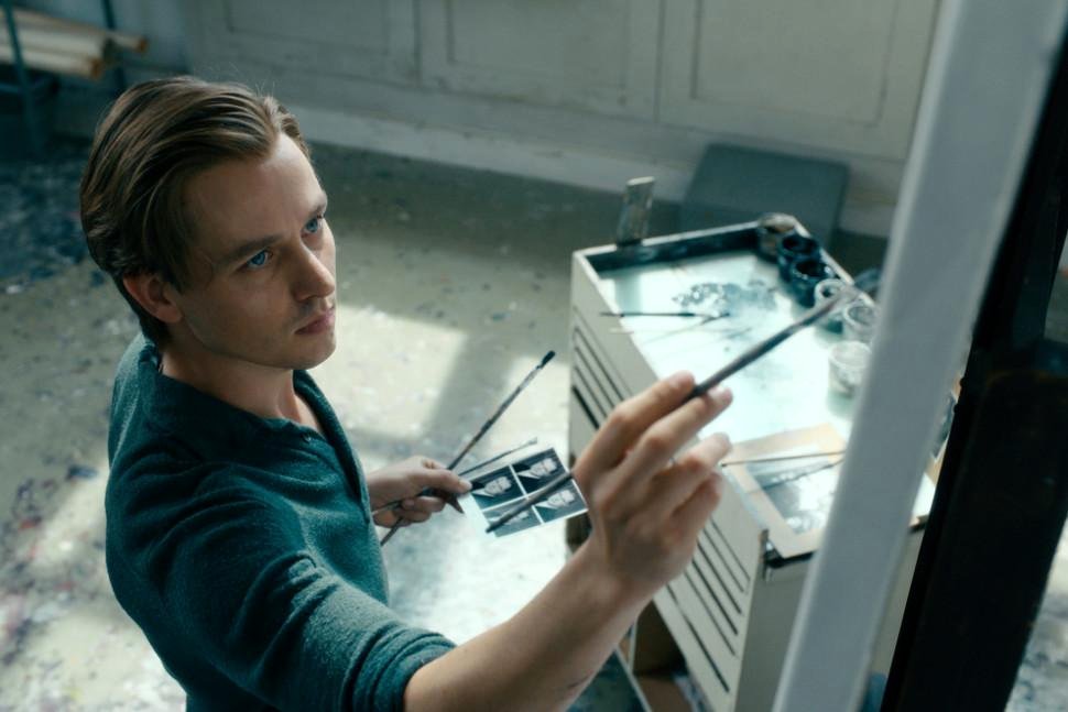 Photo du film Never Look Away