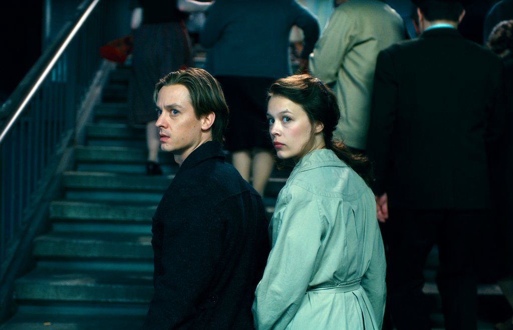 Photo du film Never Look Away