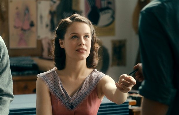 Photo du film Never Look Away