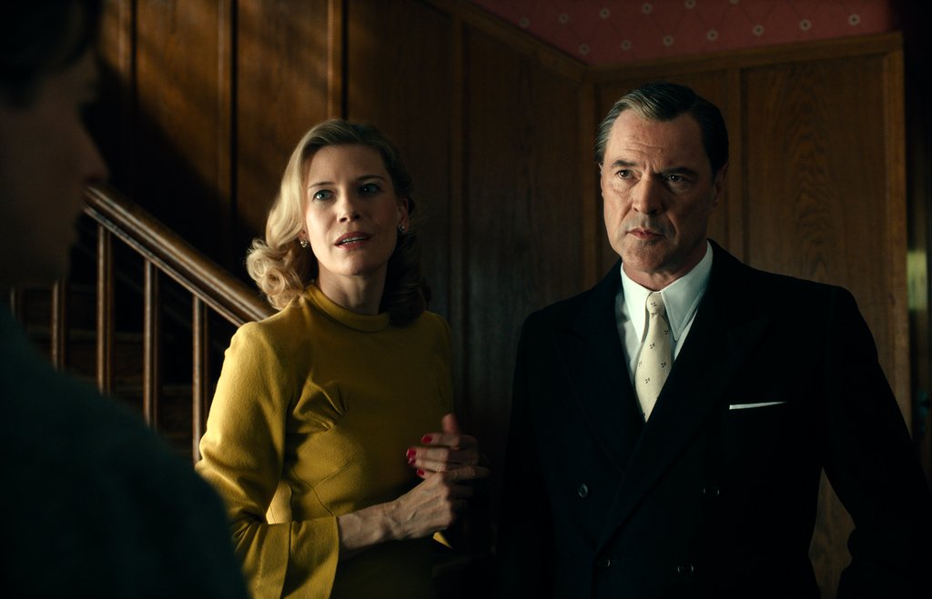 Photo du film Never Look Away