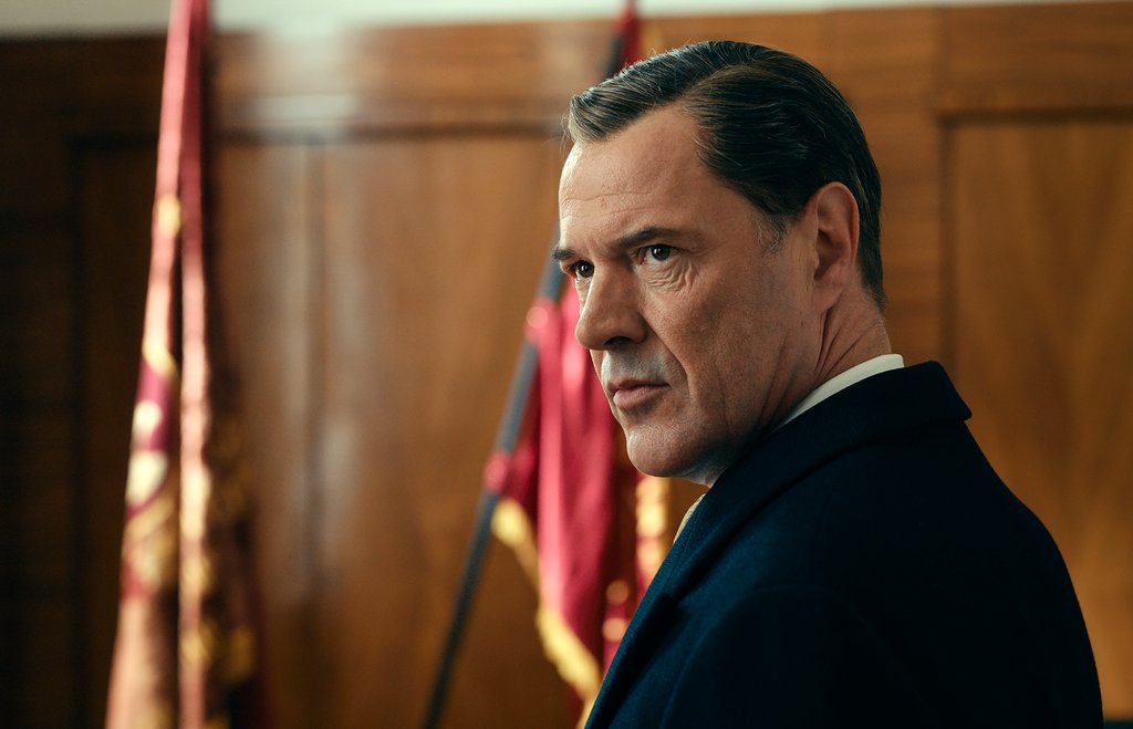 Photo du film Never Look Away