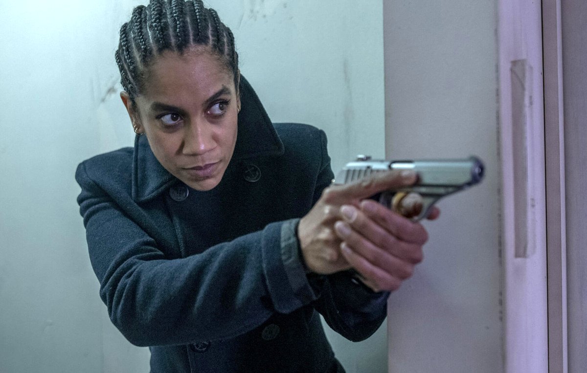 Photo du film One Ranger