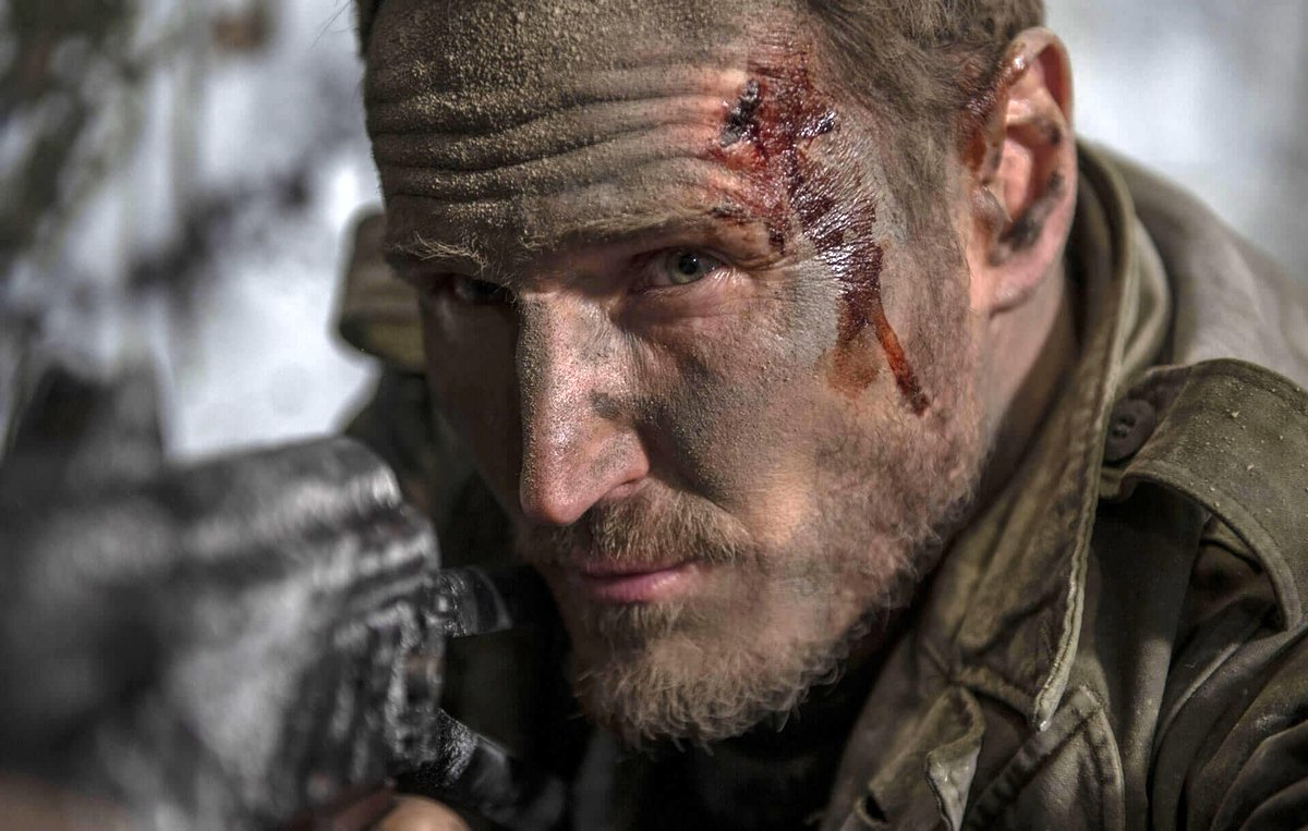 Photo du film One Ranger