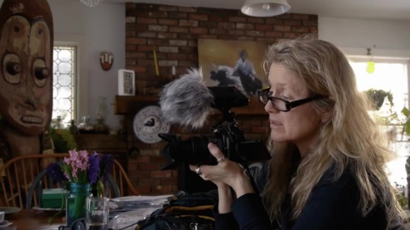 Photo du film One Cut, One Life