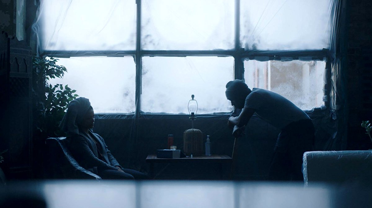 Photo from the movie Only