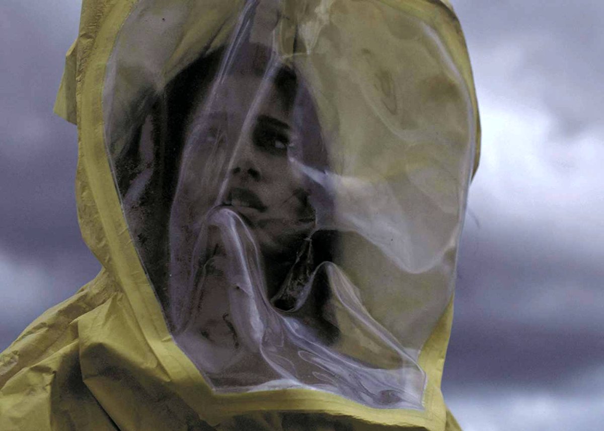 Photo from the movie Only