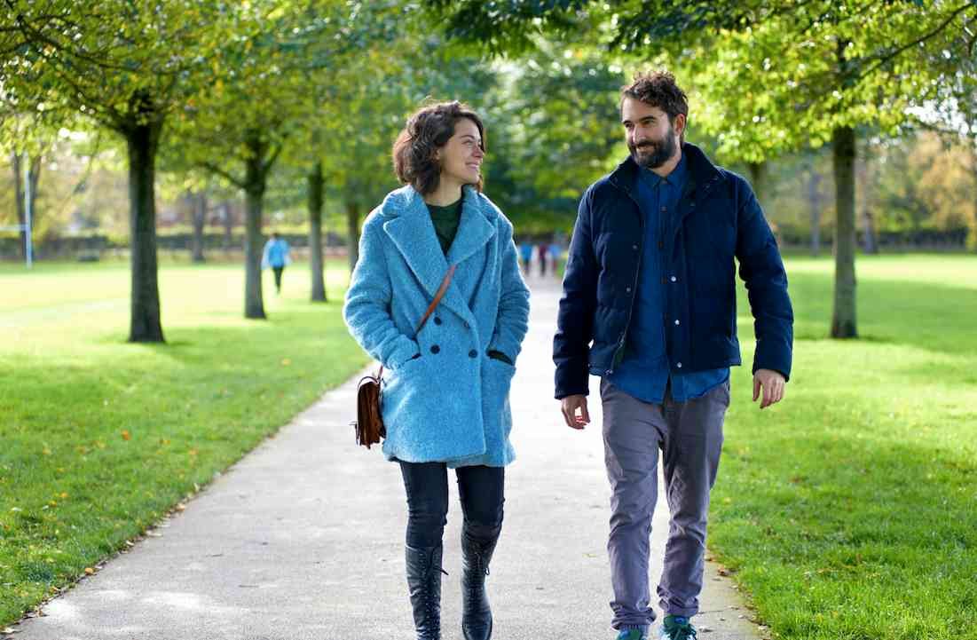 Photo du film Pink Wall