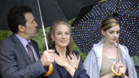 Photo du film Le Mariage de Rachel