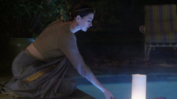 Photo du film Le Mariage de Rachel