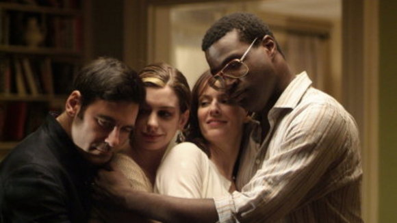 Photo du film Le Mariage de Rachel