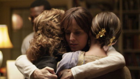 Photo du film Le Mariage de Rachel