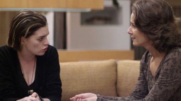 Photo du film Le Mariage de Rachel