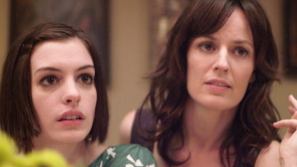 Photo du film Le Mariage de Rachel