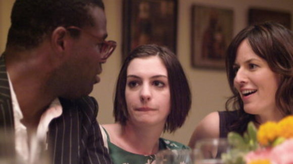 Photo du film Le Mariage de Rachel