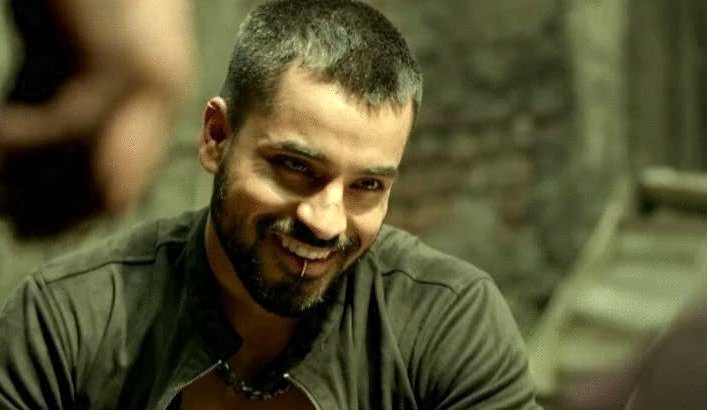 Photo from the movie Radhe: Your Most Wanted Bhai [2021]