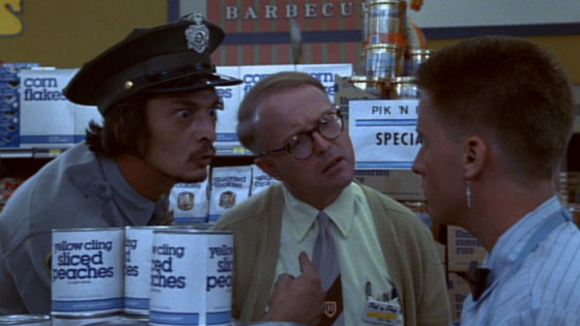 Photo du film Repo Man