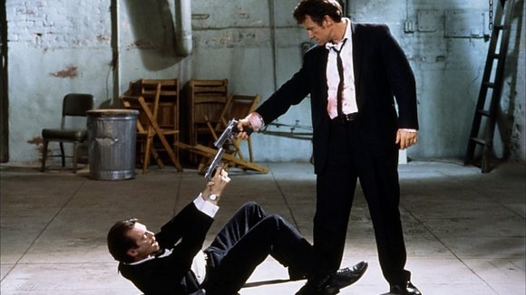 Photo from the movie Reservoir Dogs