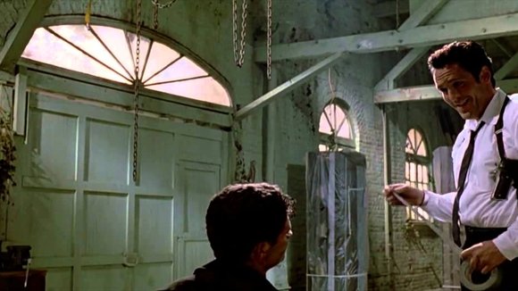 Photo from the movie Reservoir Dogs