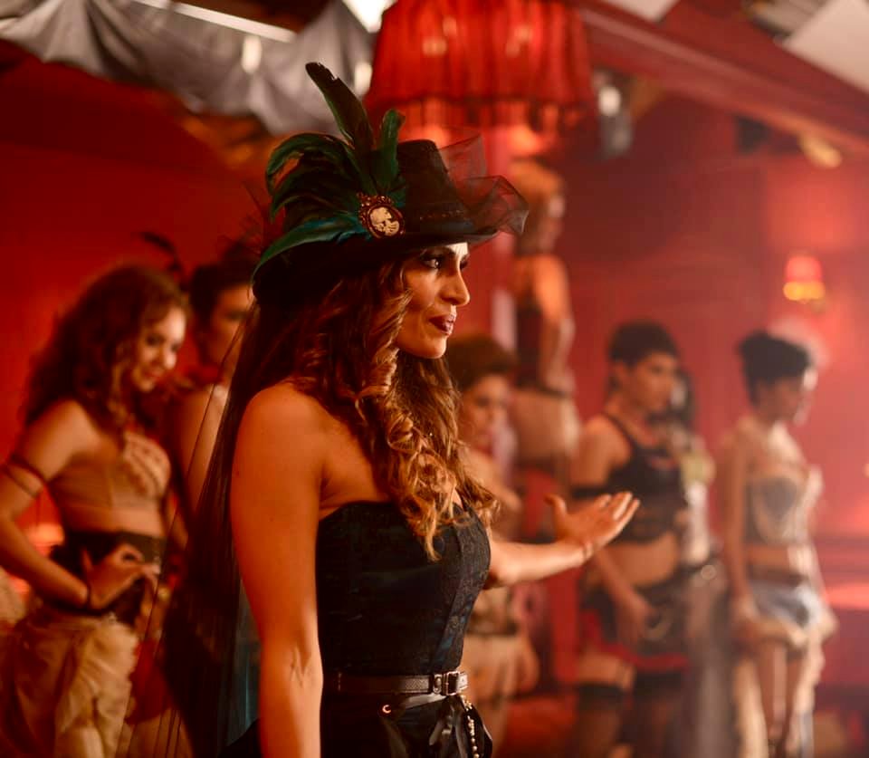 Photo du film Ruta Madre