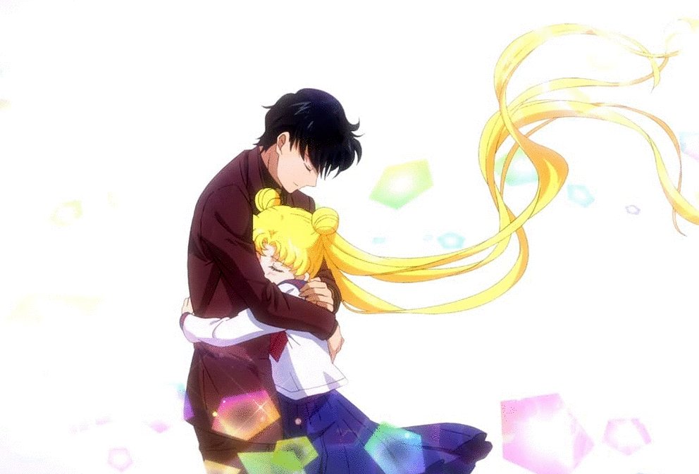 Photo du film Sailor Moon Cosmos [2023]