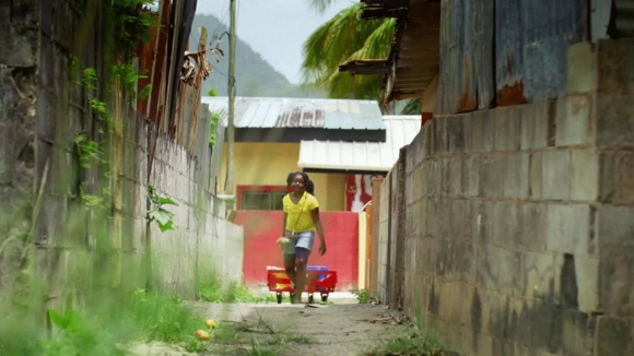 Photo from the movie Sally's Way [2015]