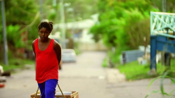 Photo from the movie Sally's Way [2015]