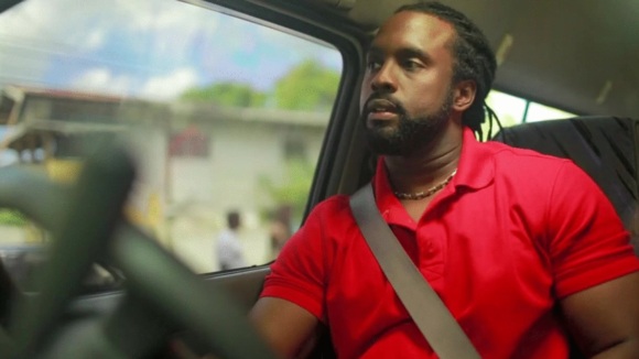 Photo from the movie Sally's Way [2015]