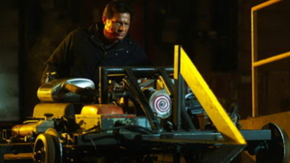 Photo from the movie Saw: The Final Chapter