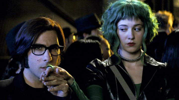 Photo from the movie Scott Pilgrim vs. the World