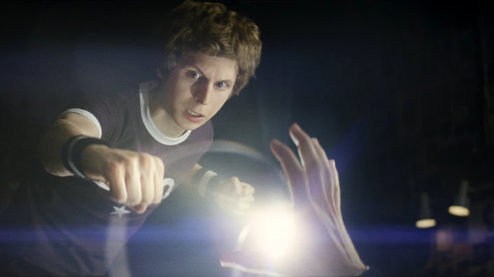 Photo from the movie Scott Pilgrim vs. the World