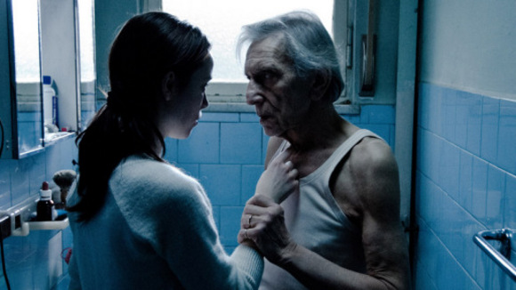Photo from the movie Seven Acts of Mercy [2011]