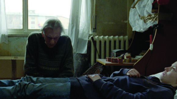 Photo from the movie Seven Acts of Mercy [2011]