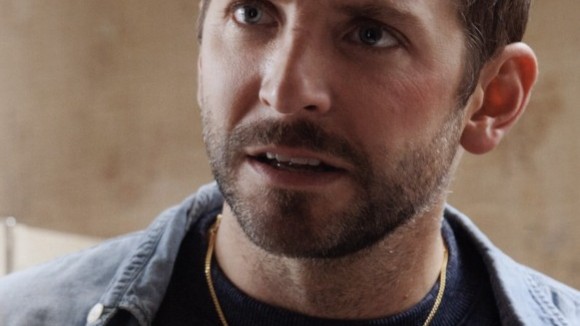 Photo du film The Silver Linings Playbook