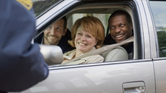 Photo du film The Silver Linings Playbook