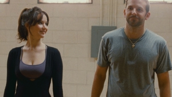 Photo du film The Silver Linings Playbook