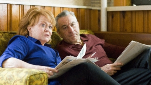 Photo du film The Silver Linings Playbook