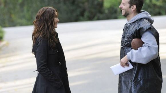 Photo du film The Silver Linings Playbook