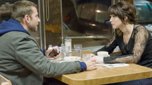 Photo du film The Silver Linings Playbook