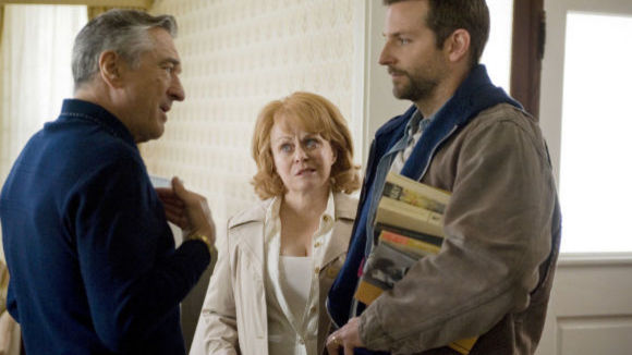 Photo du film The Silver Linings Playbook