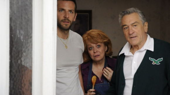 Photo du film The Silver Linings Playbook