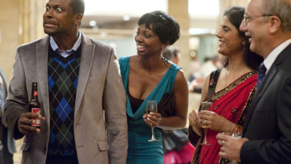 Photo du film The Silver Linings Playbook