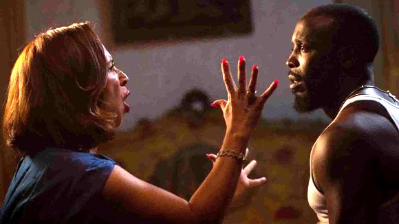 Photo from the movie The Spoils Before Dying